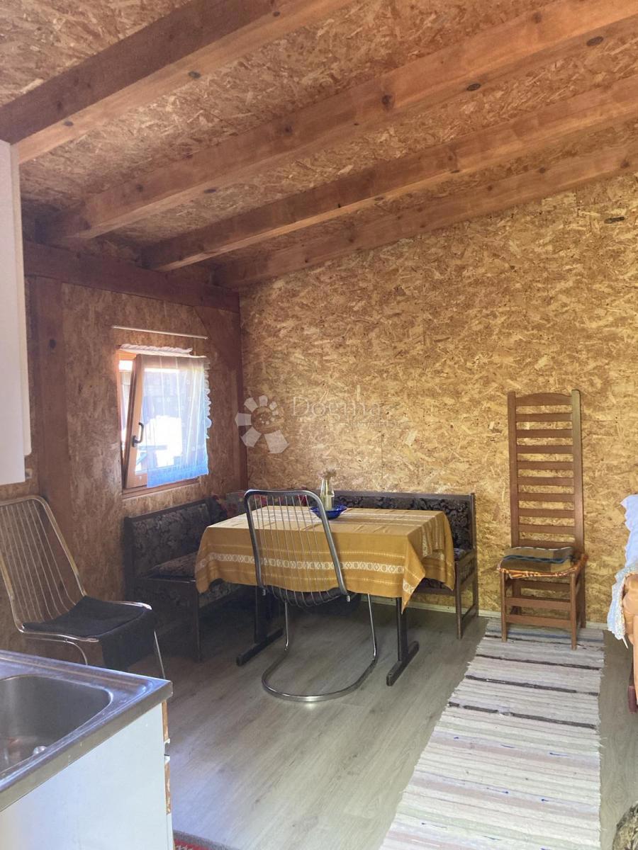 Allogio Moravice, Vrbovsko, 52,14m2