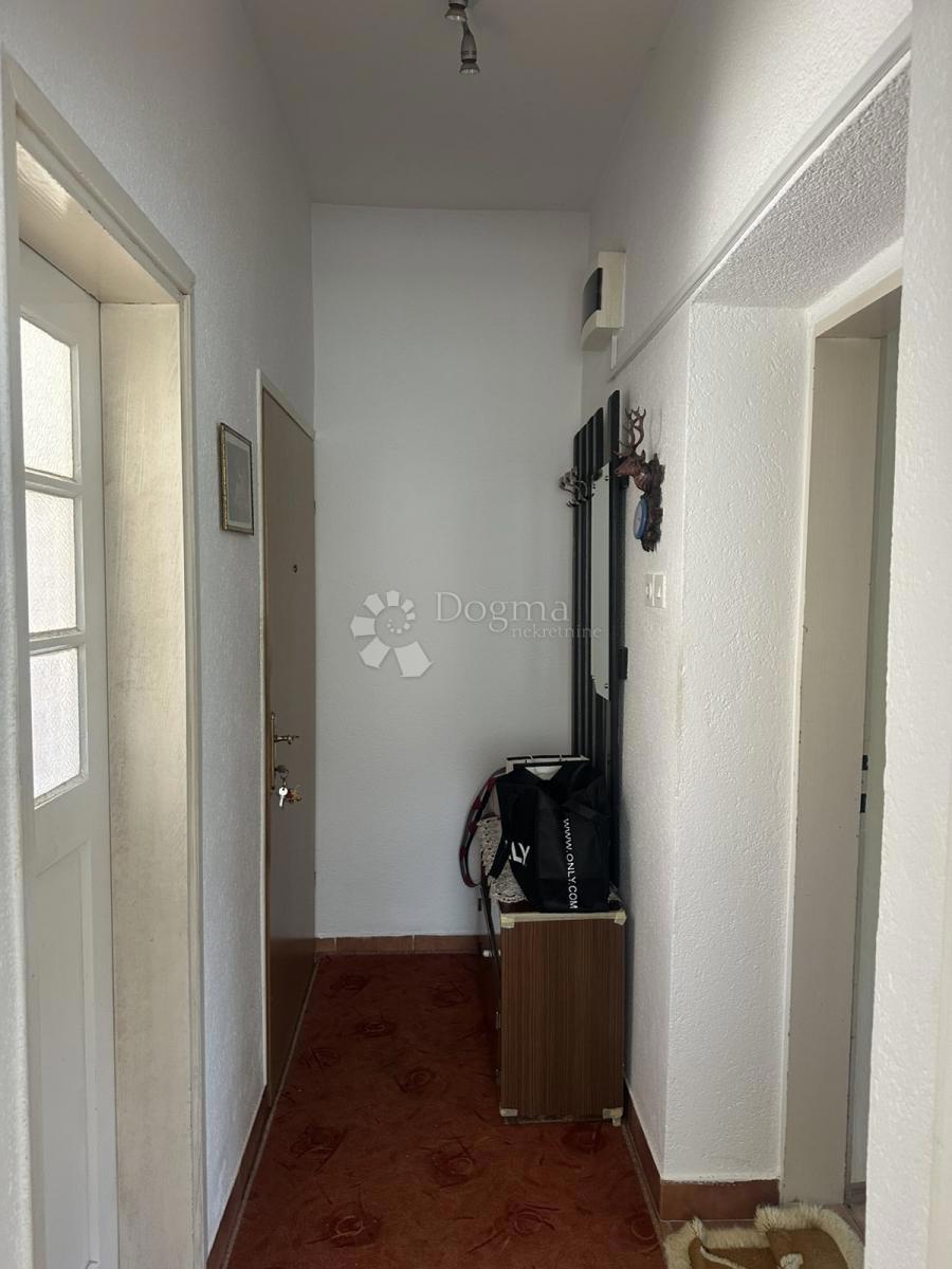 Allogio Moravice, Vrbovsko, 52,14m2