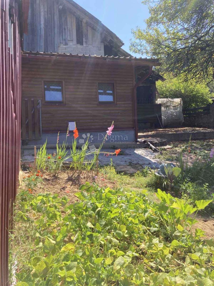 Allogio Moravice, Vrbovsko, 52,14m2