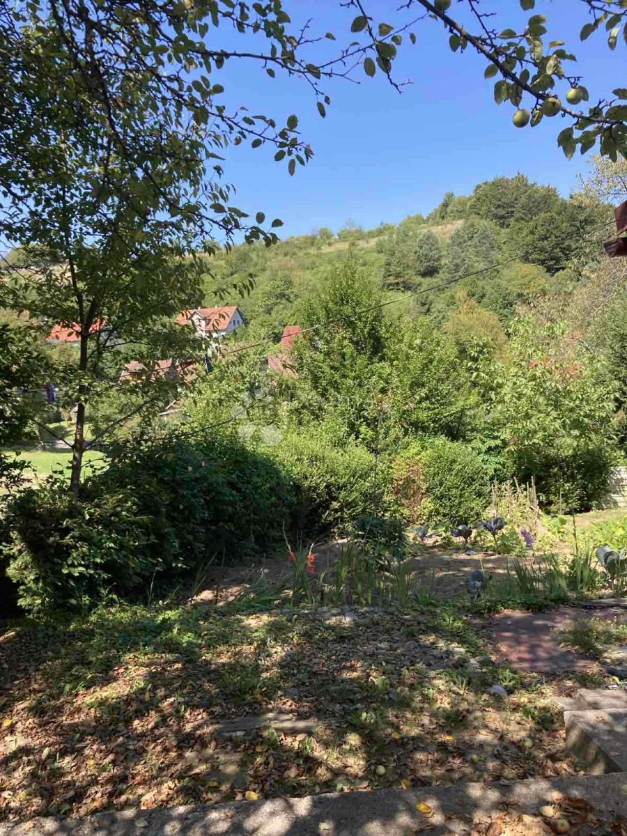 Allogio Moravice, Vrbovsko, 52,14m2