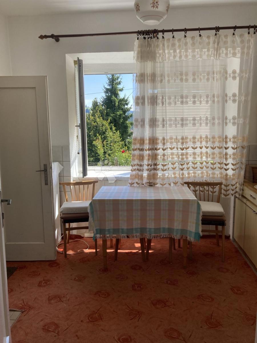 Allogio Moravice, Vrbovsko, 52,14m2