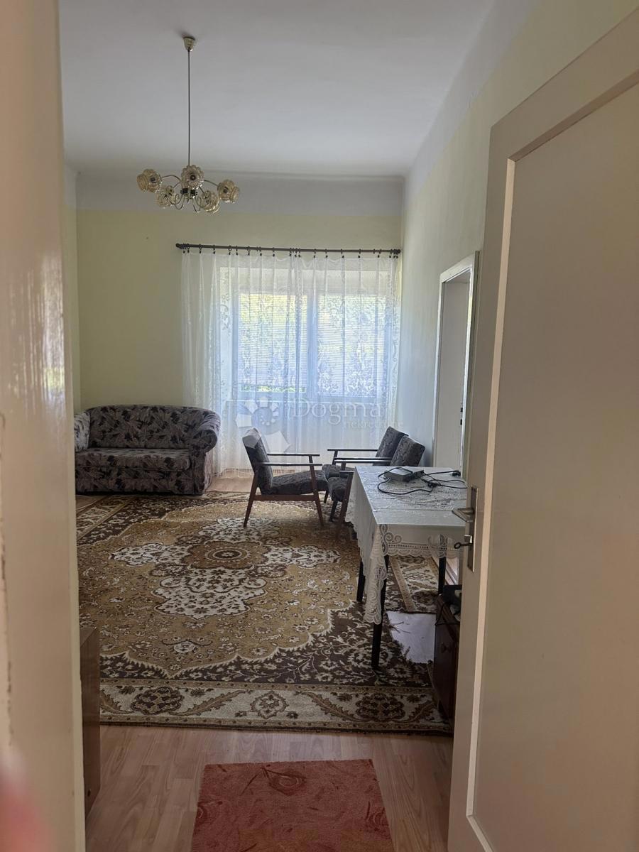 Allogio Moravice, Vrbovsko, 52,14m2