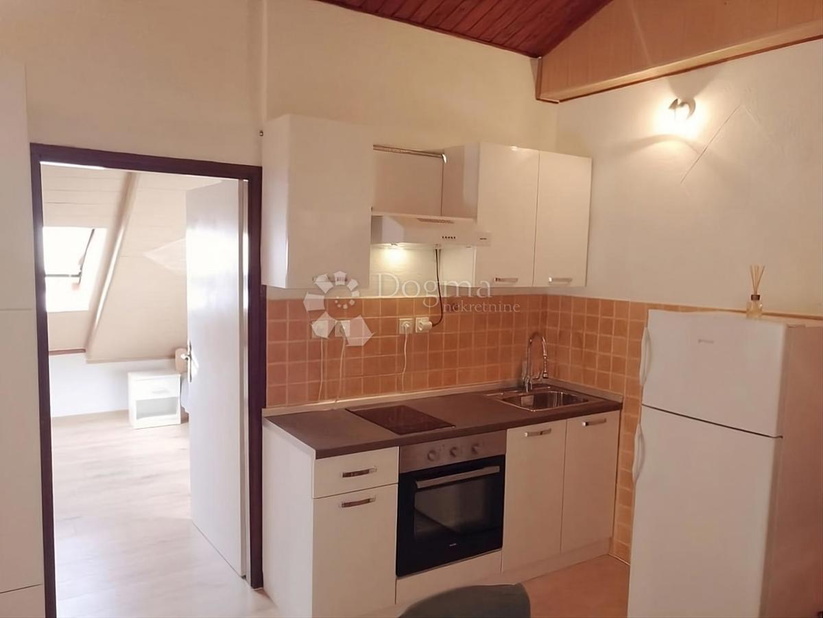 Allogio Stoja, Pula, 111,16m2