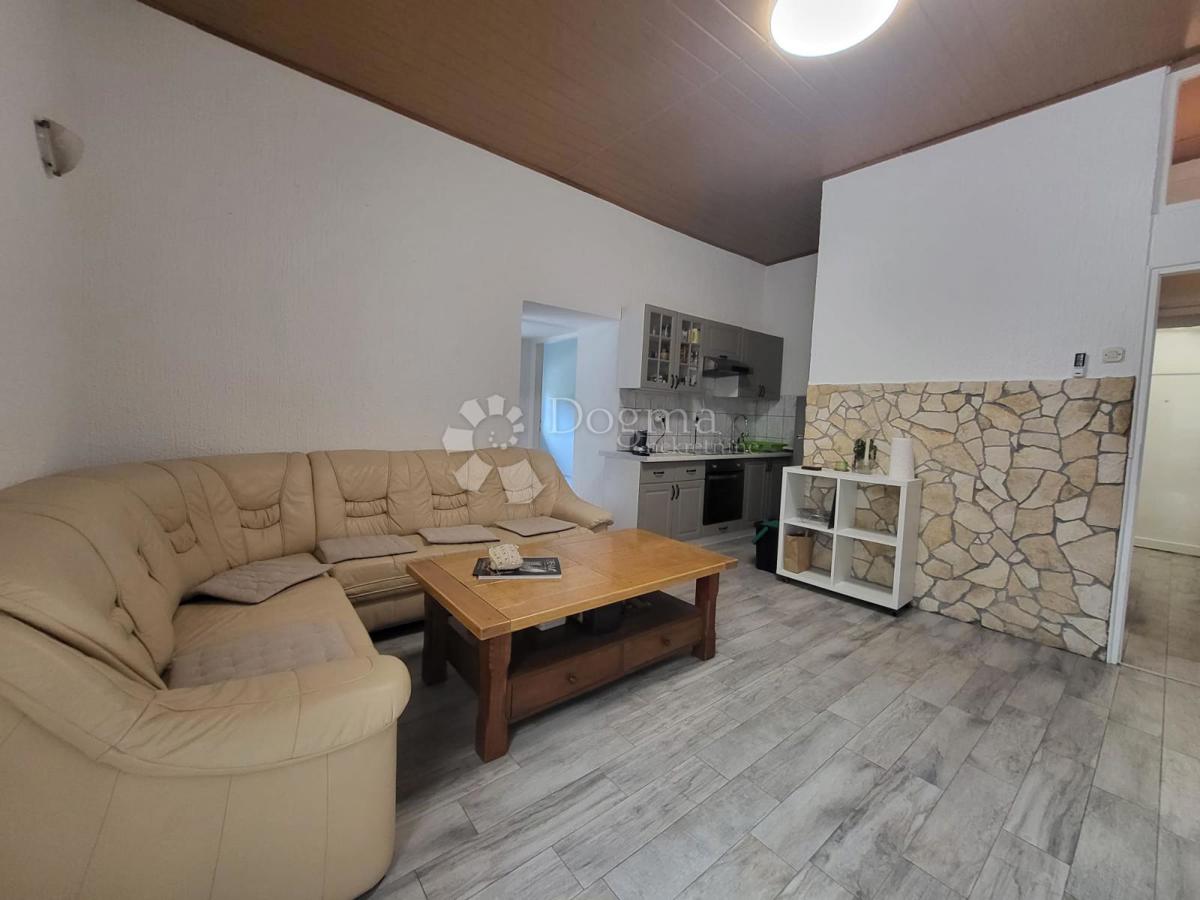 Allogio Stoja, Pula, 111,16m2