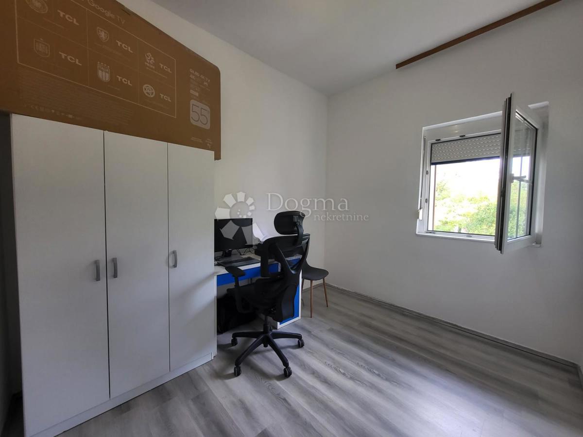 Allogio Stoja, Pula, 111,16m2