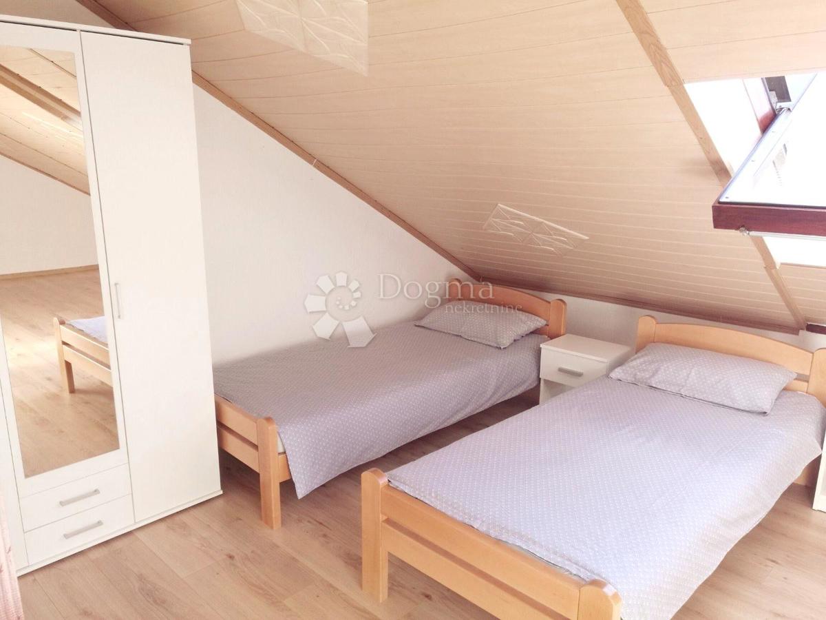 Allogio Stoja, Pula, 111,16m2