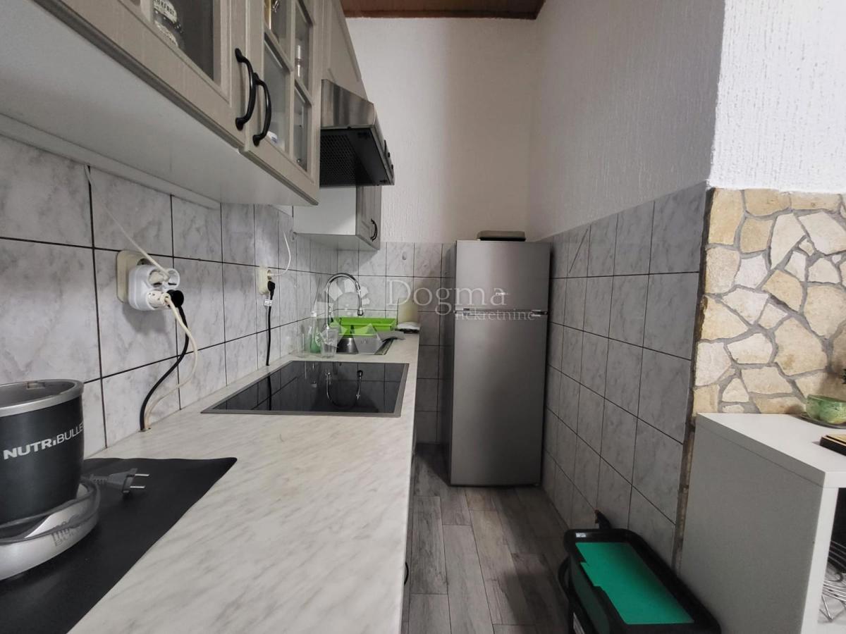 Allogio Stoja, Pula, 111,16m2