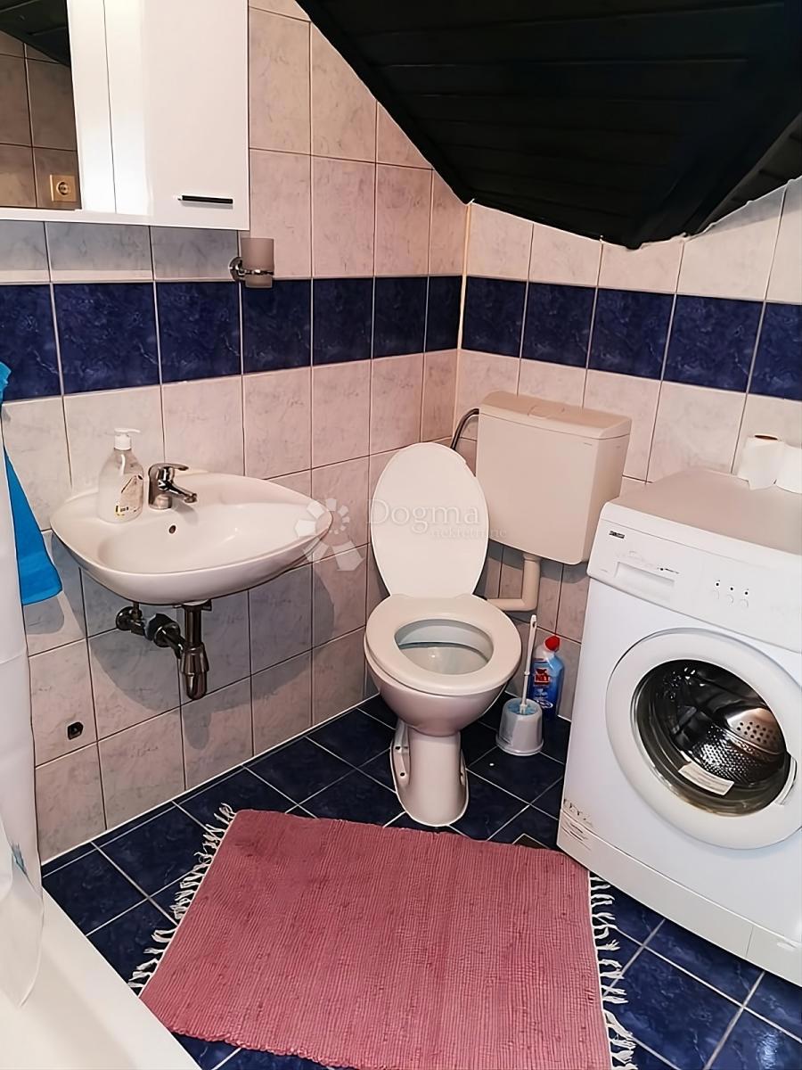 Allogio Stoja, Pula, 111,16m2