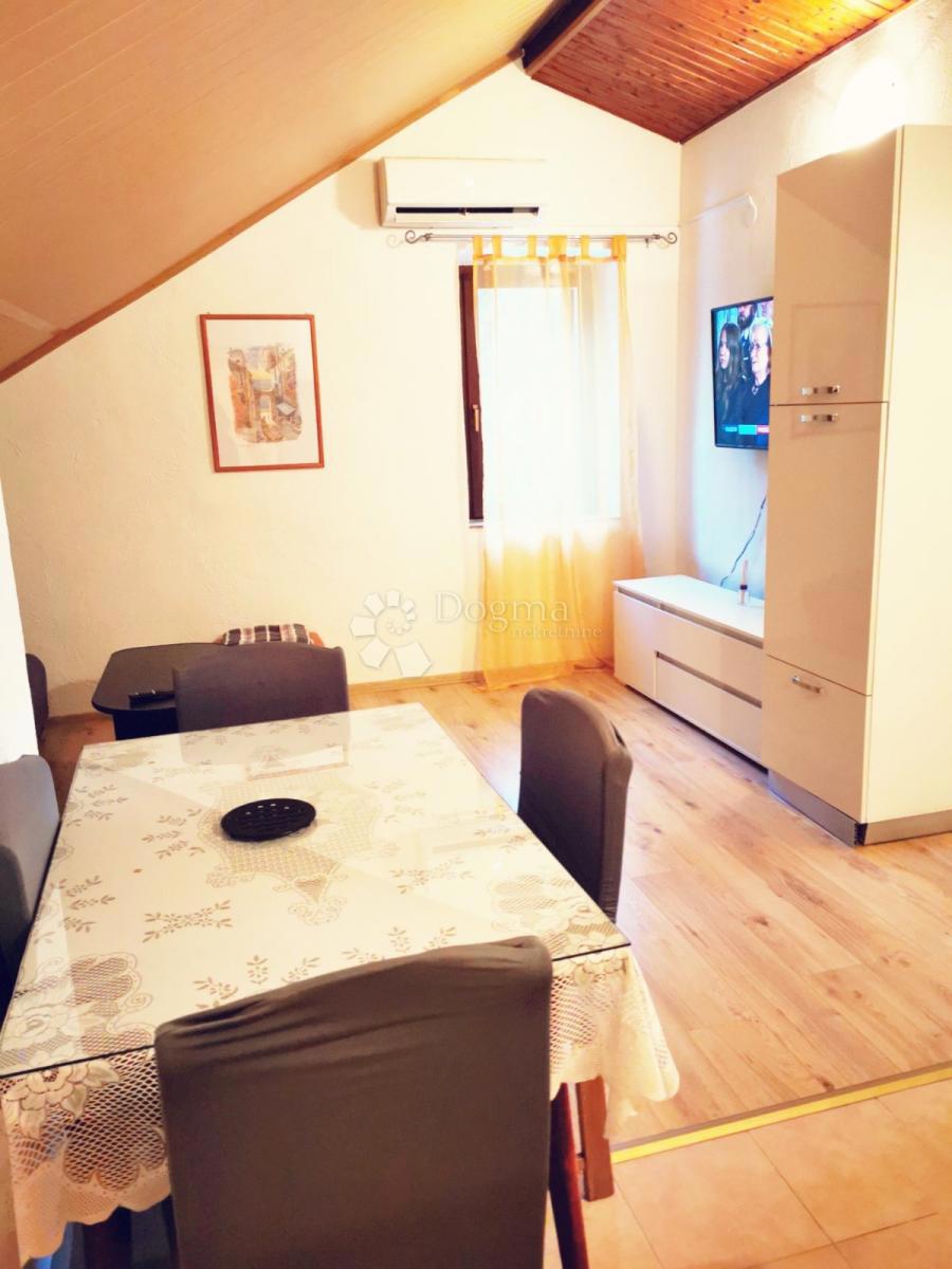 Allogio Stoja, Pula, 111,16m2