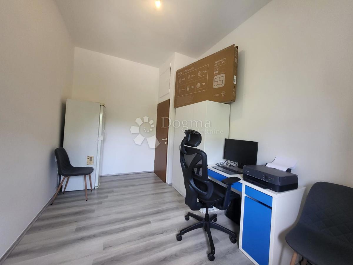 Allogio Stoja, Pula, 111,16m2