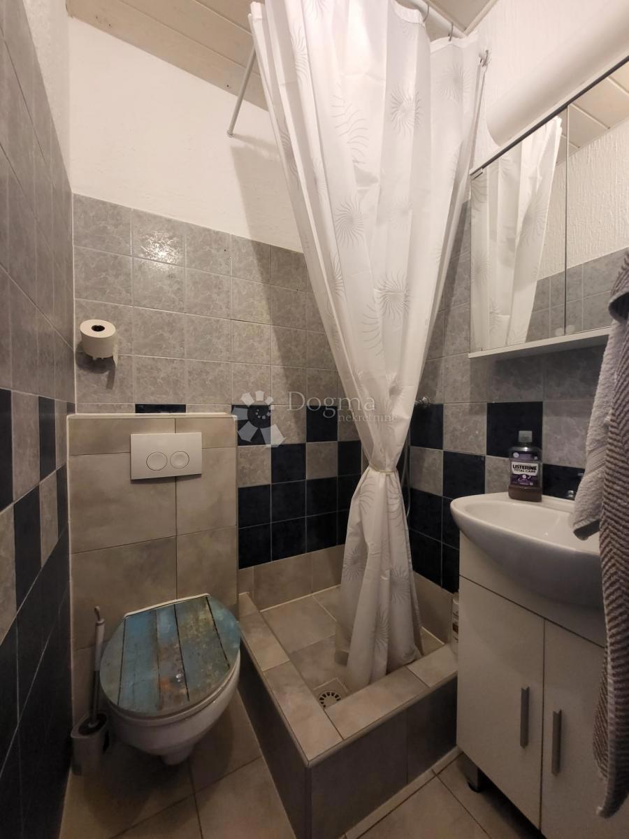 Allogio Stoja, Pula, 111,16m2