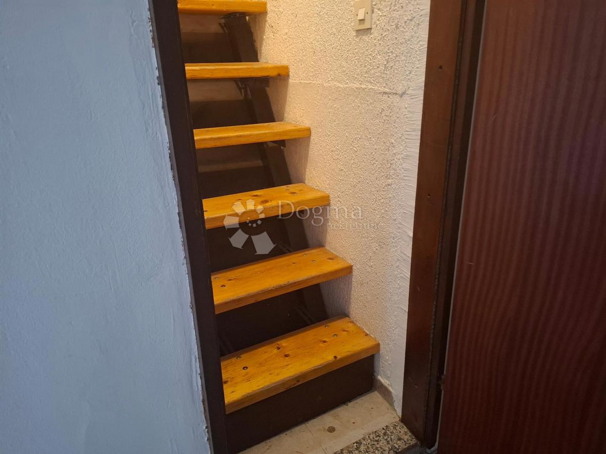 Allogio Stoja, Pula, 111,16m2