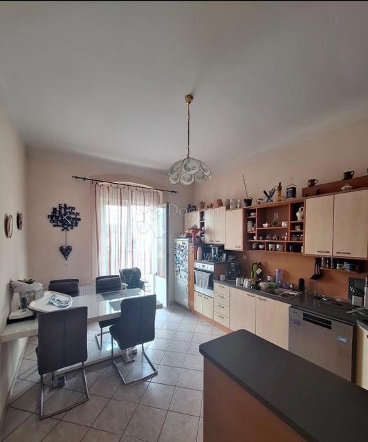 Allogio Belveder, Rijeka, 130,75m2