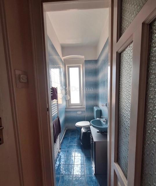 Allogio Belveder, Rijeka, 130,75m2