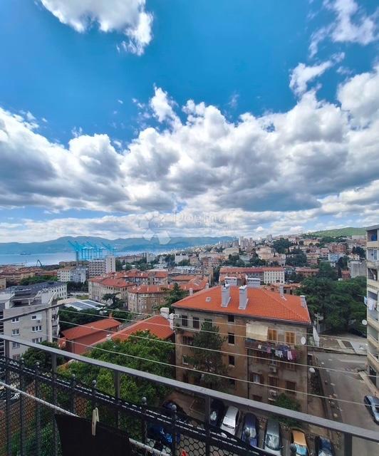 Allogio Belveder, Rijeka, 130,75m2