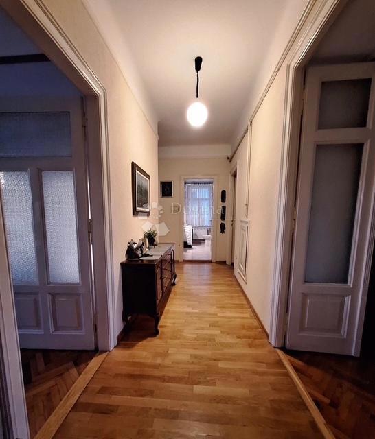 Allogio Belveder, Rijeka, 130,75m2