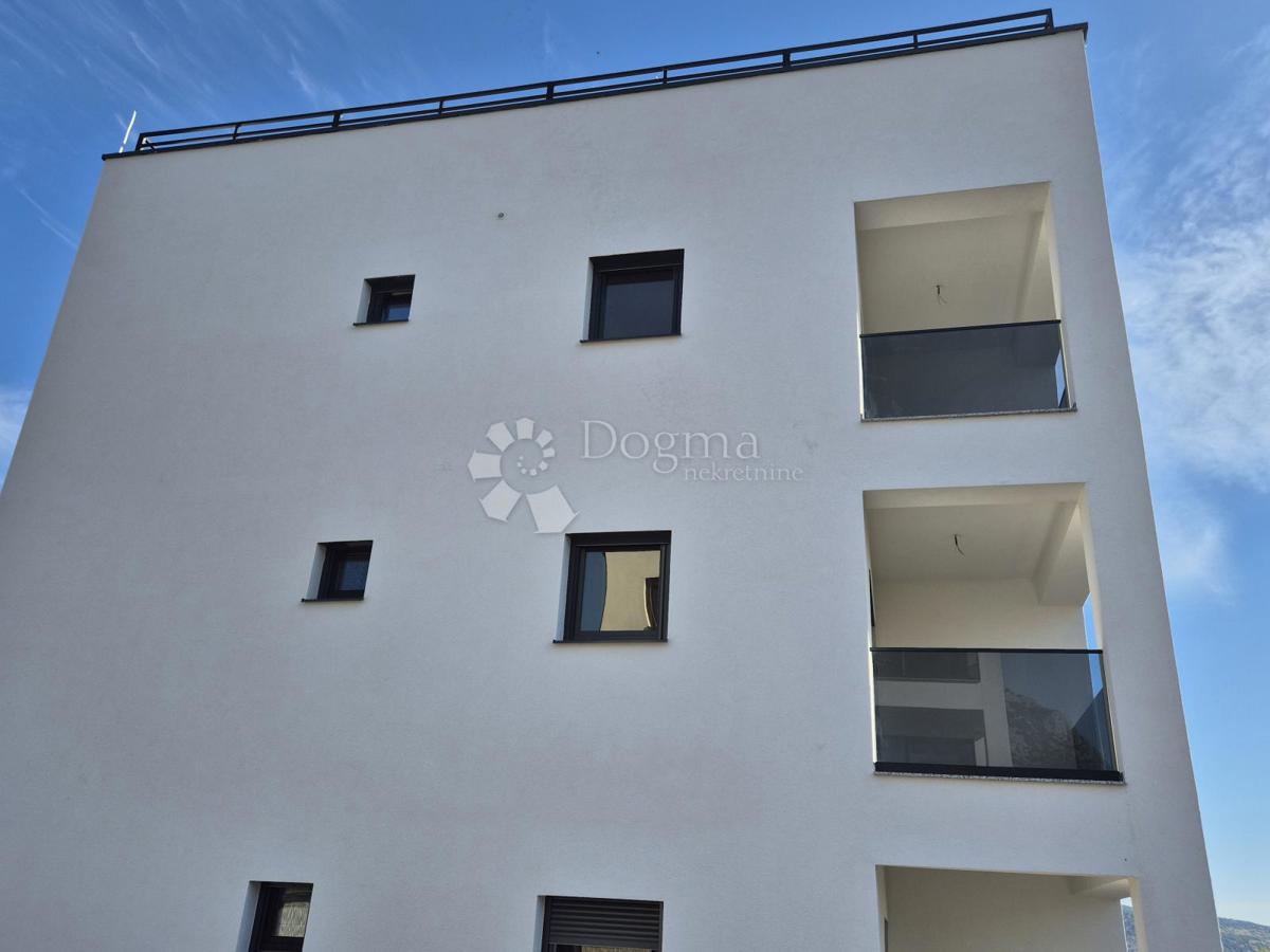 Allogio Seline, Starigrad, 58,07m2