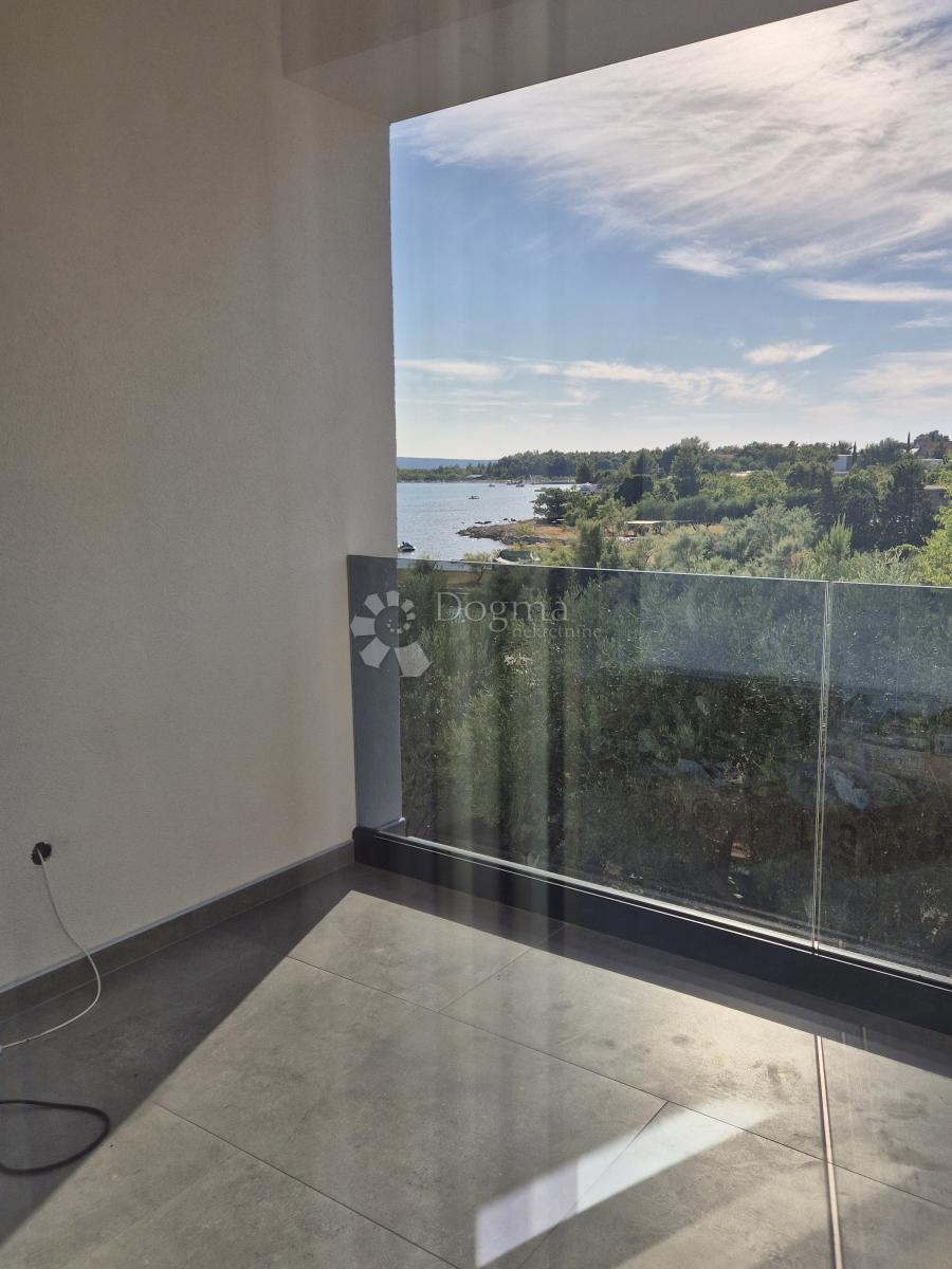 Allogio Seline, Starigrad, 58,07m2