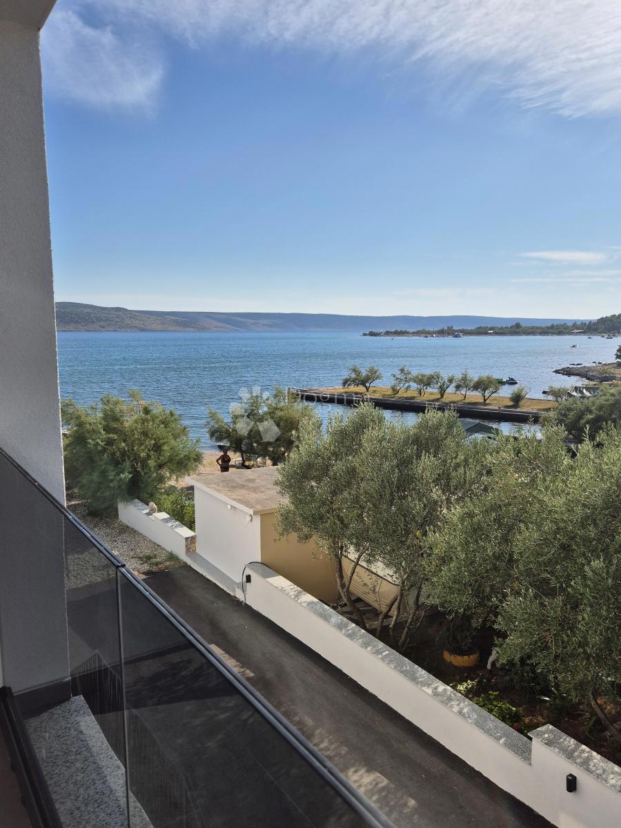 Allogio Seline, Starigrad, 58,07m2