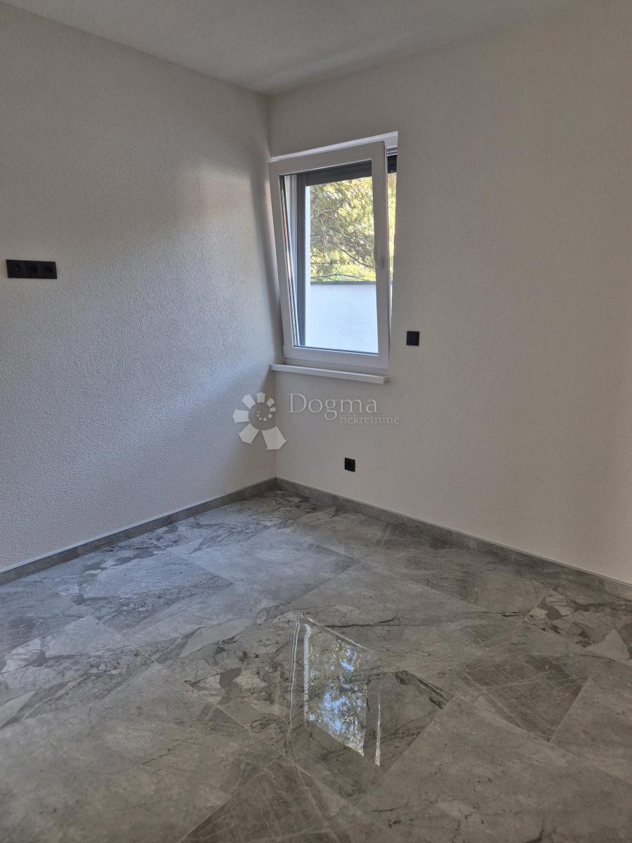 Allogio Seline, Starigrad, 58,07m2