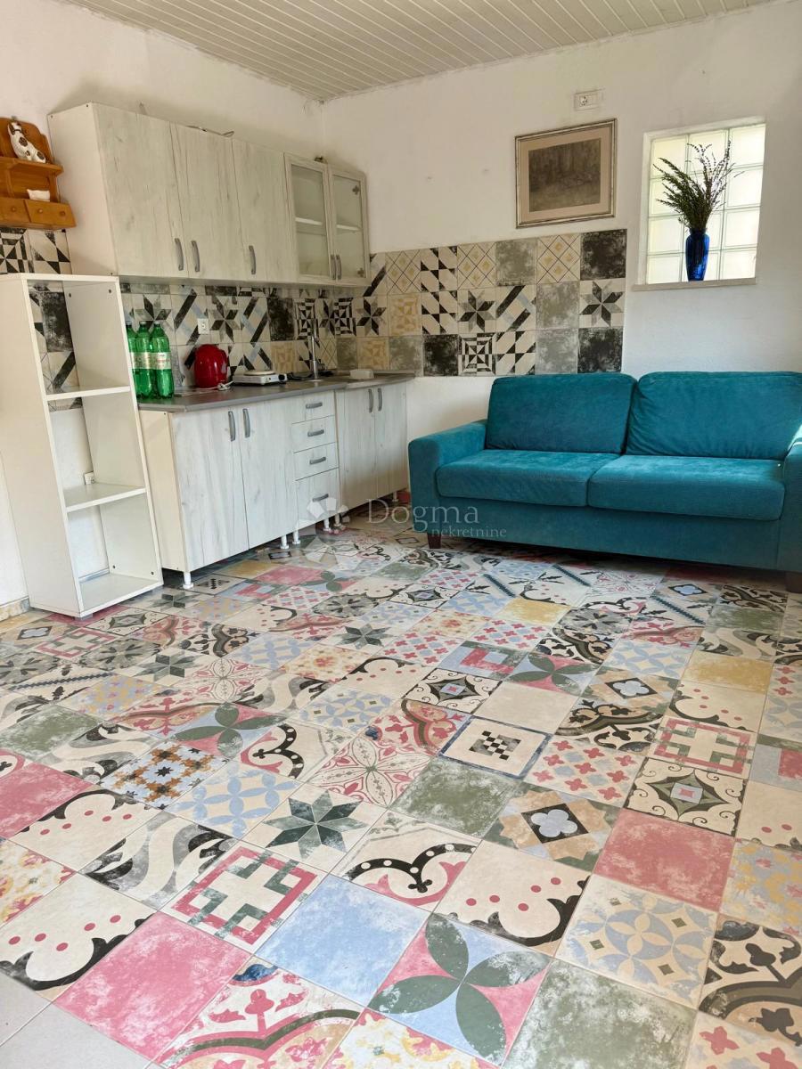 Dolcezza Mediterranea – Due Unità Abitative!