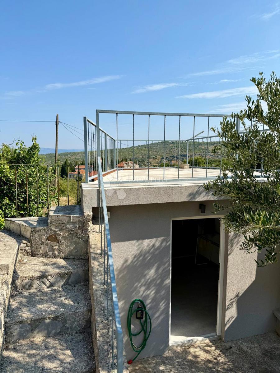 Dolcezza Mediterranea – Due Unità Abitative!