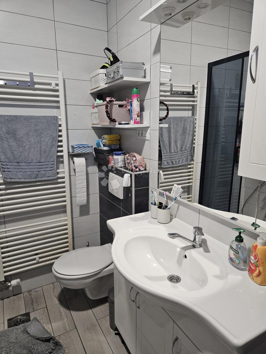 Allogio Centar, Varaždin, 105,32m2