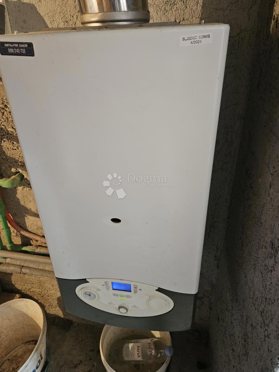 Allogio Centar, Varaždin, 105,32m2