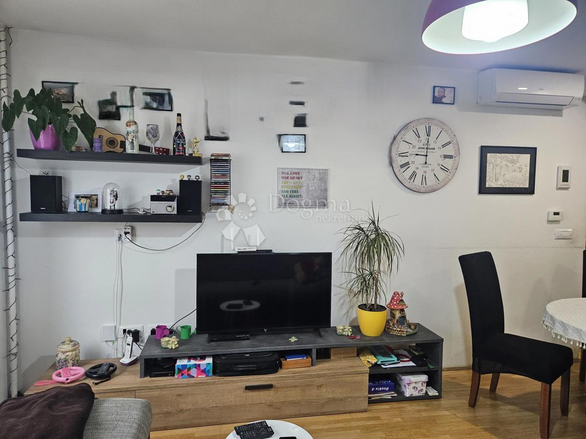 Allogio Centar, Varaždin, 105,32m2