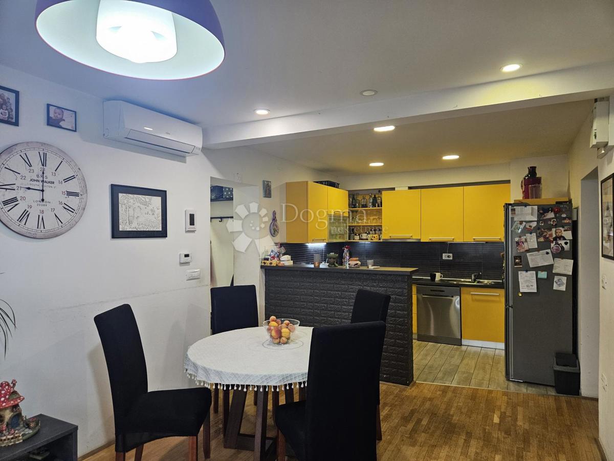 Allogio Centar, Varaždin, 105,32m2