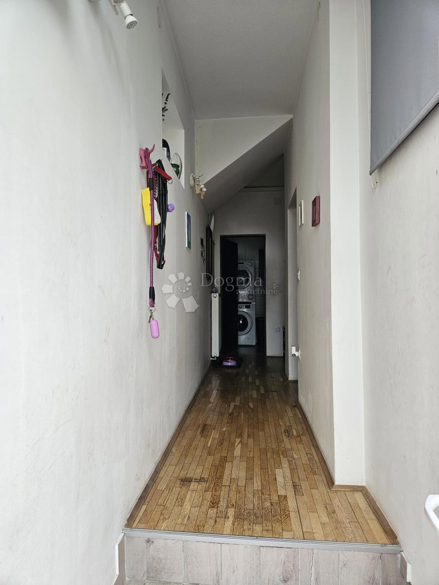 Allogio Centar, Varaždin, 105,32m2