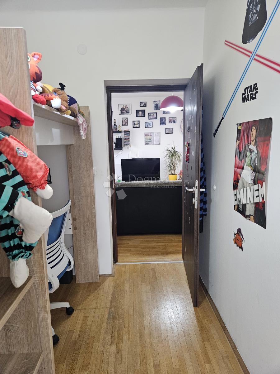 Allogio Centar, Varaždin, 105,32m2