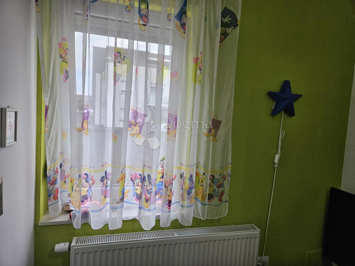 Allogio Centar, Varaždin, 105,32m2