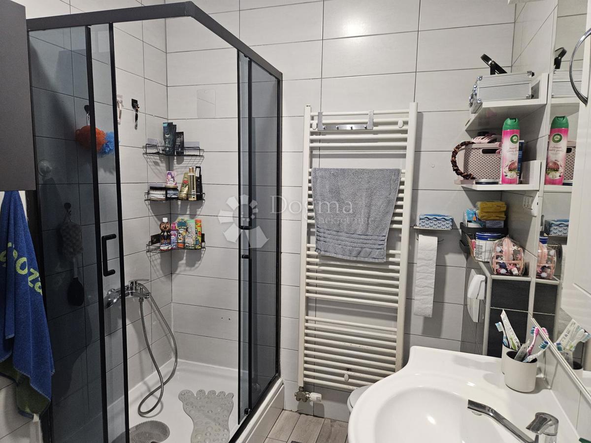 Allogio Centar, Varaždin, 105,32m2