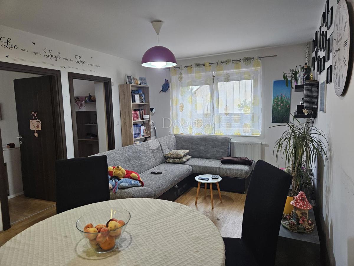 Allogio Centar, Varaždin, 105,32m2