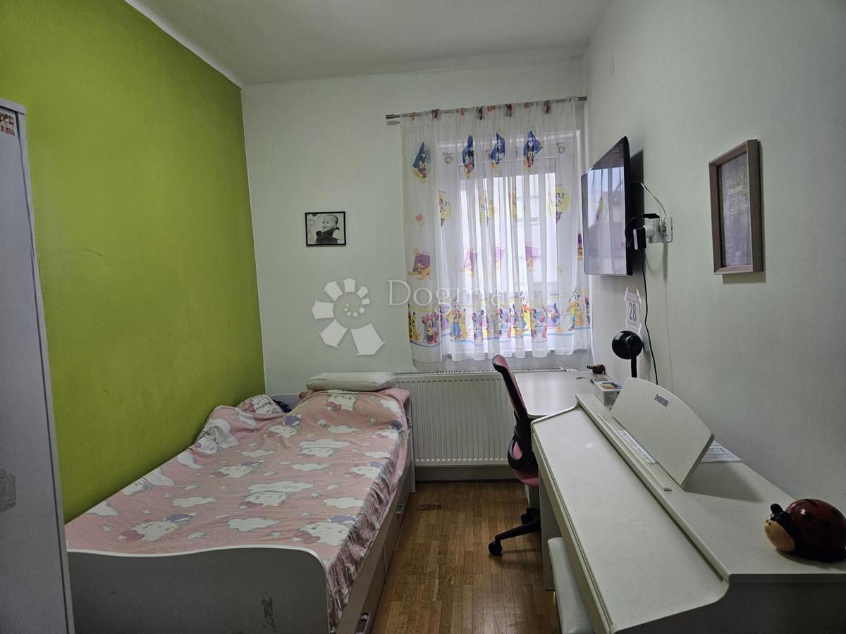 Allogio Centar, Varaždin, 105,32m2