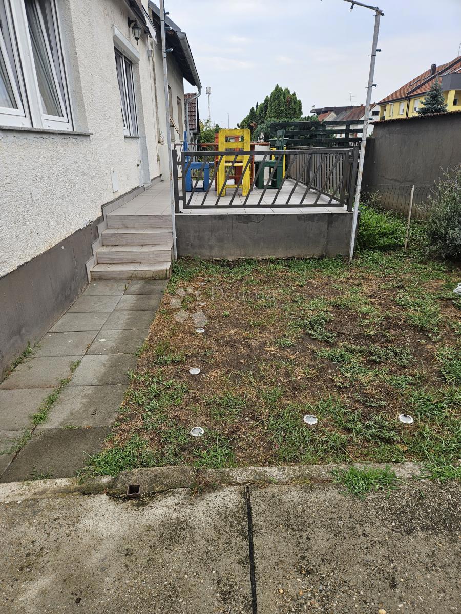 Allogio Centar, Varaždin, 105,32m2