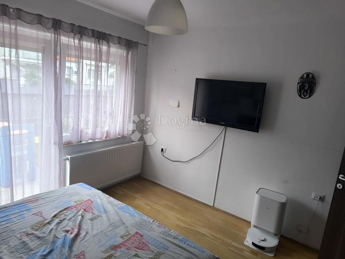 Allogio Centar, Varaždin, 105,32m2