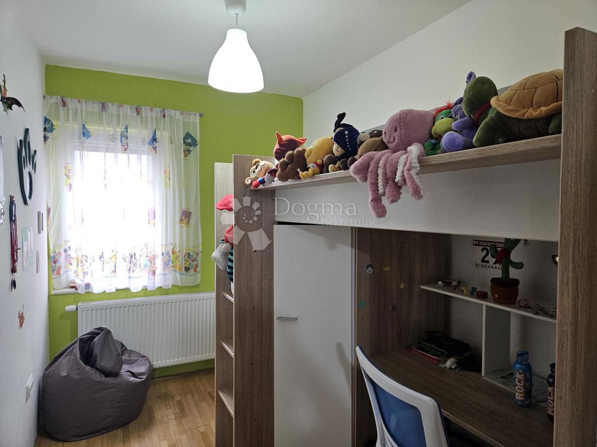 Allogio Centar, Varaždin, 105,32m2