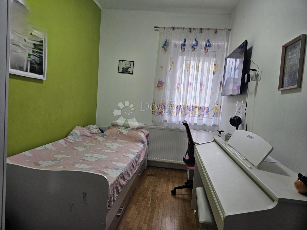 Allogio Centar, Varaždin, 105,32m2