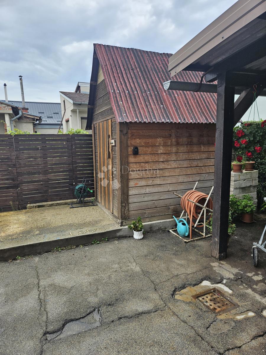 Allogio Centar, Varaždin, 105,32m2