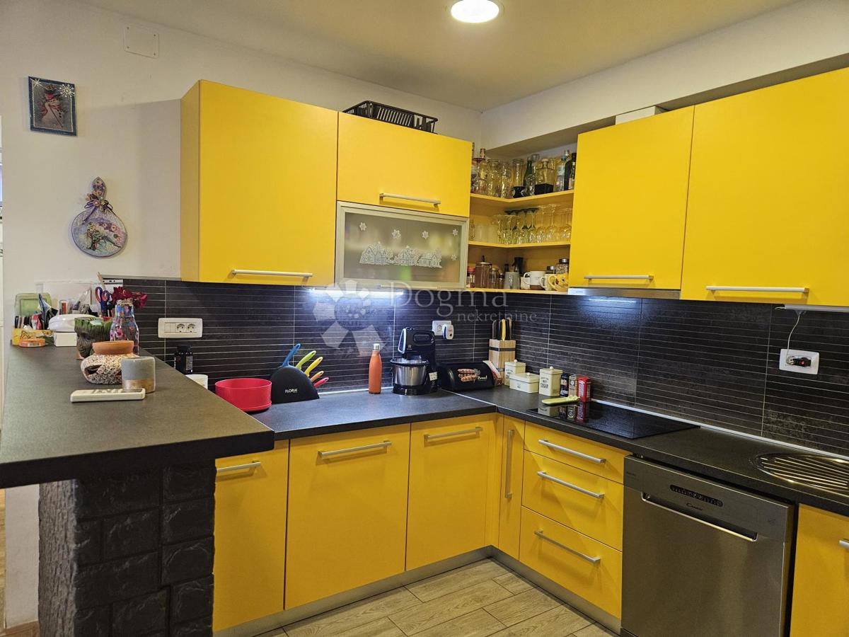 Allogio Centar, Varaždin, 105,32m2