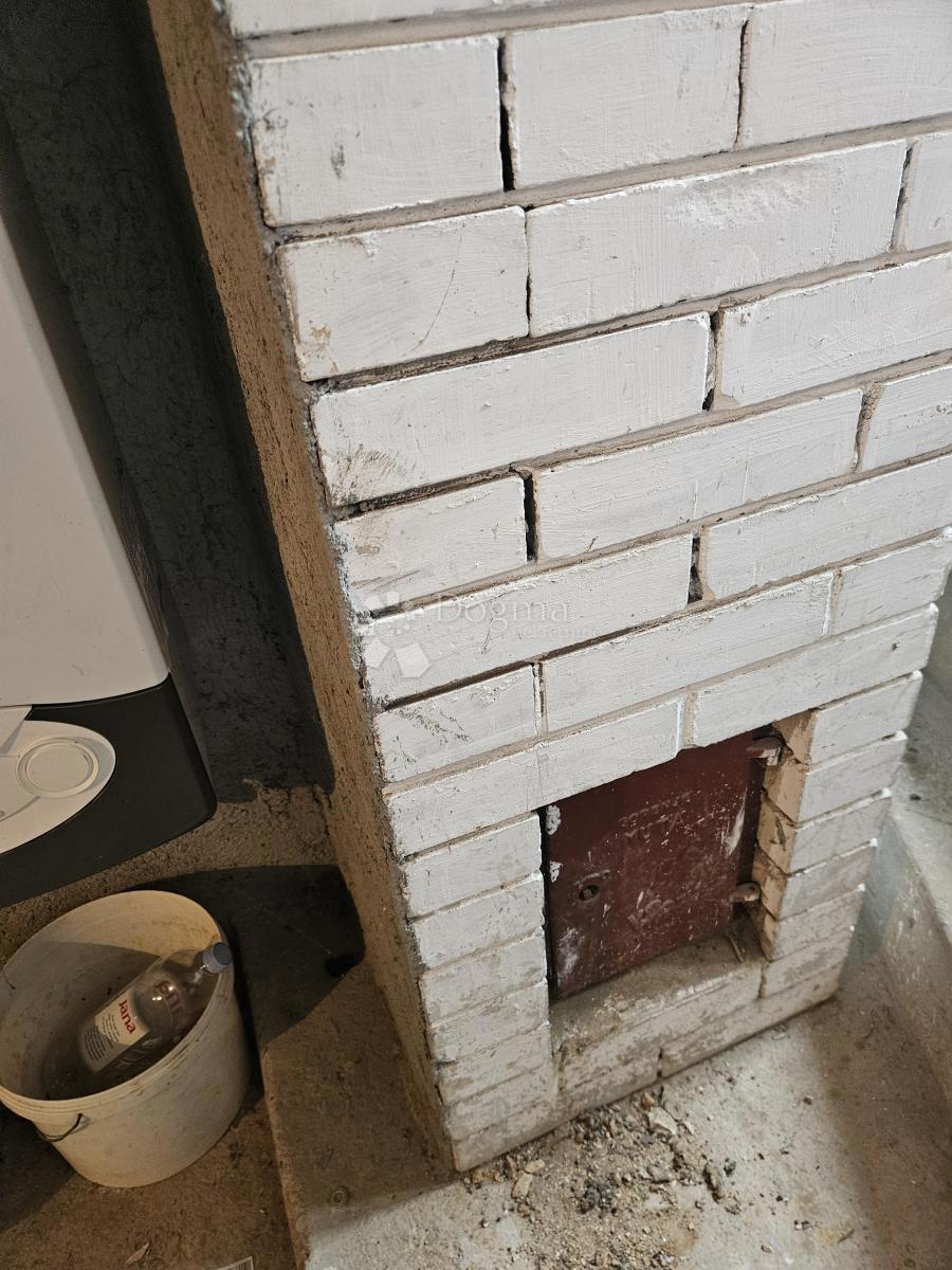 Allogio Centar, Varaždin, 105,32m2