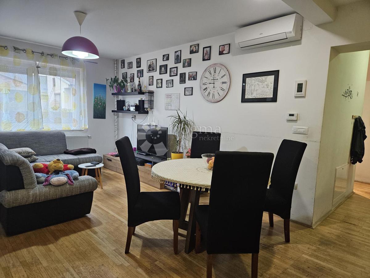 Allogio Centar, Varaždin, 105,32m2