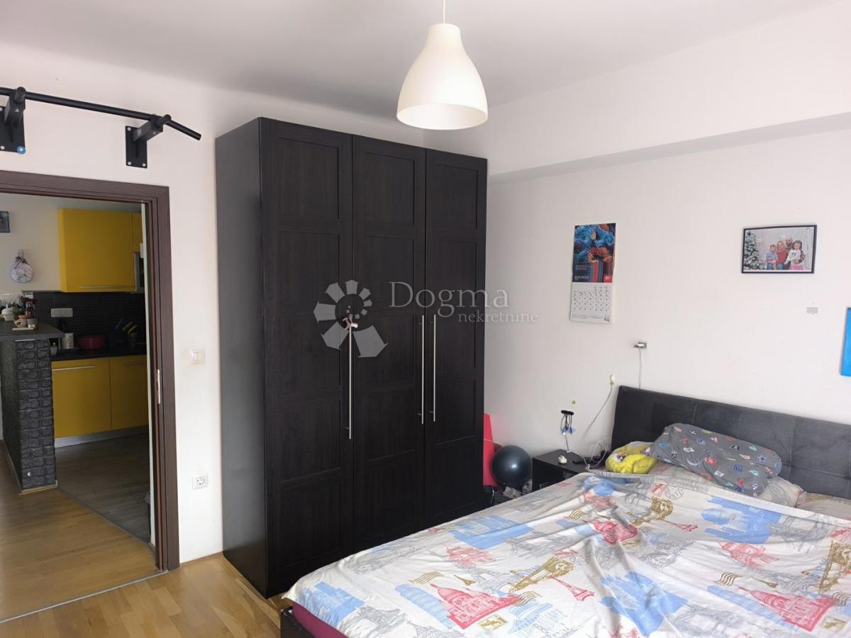 Allogio Centar, Varaždin, 105,32m2