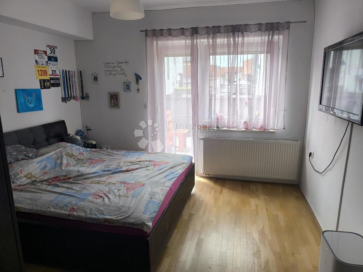 Allogio Centar, Varaždin, 105,32m2