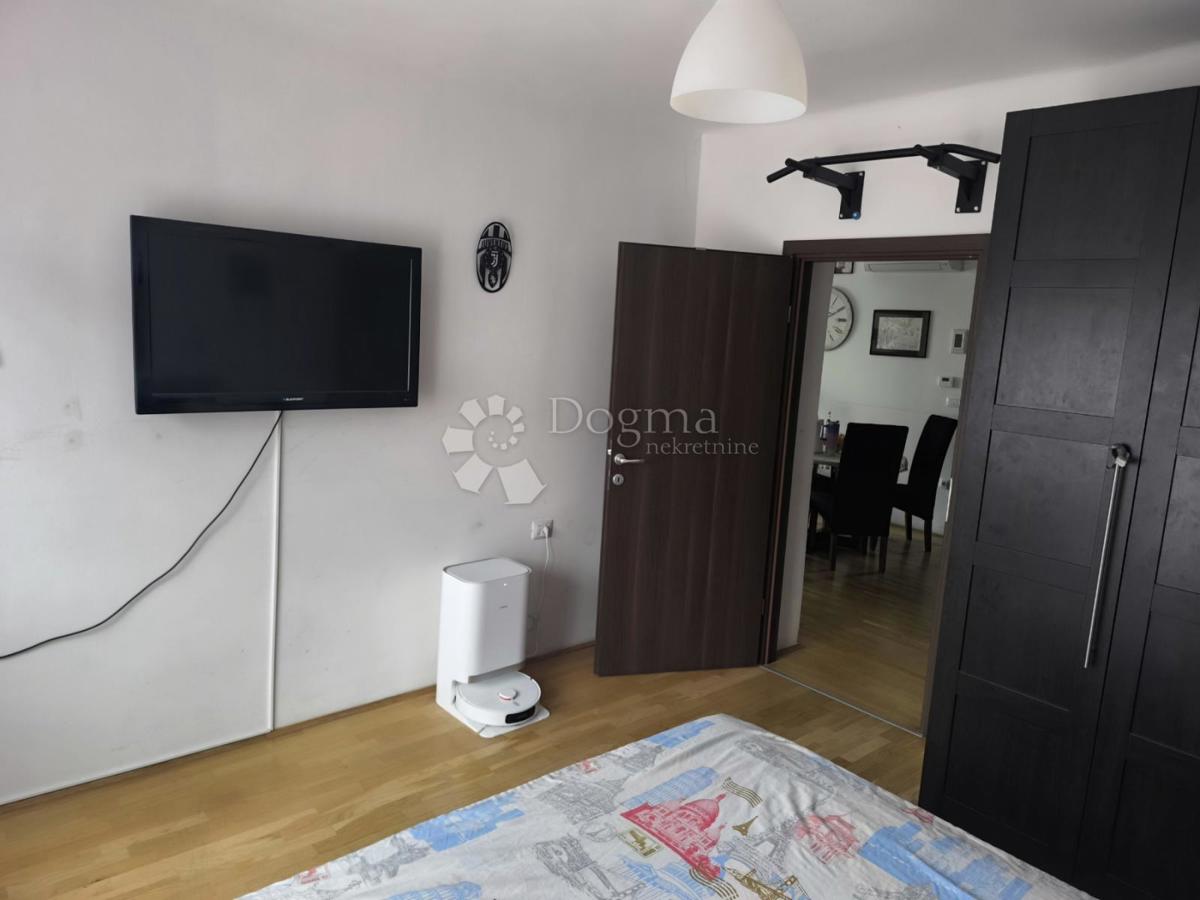 Allogio Centar, Varaždin, 105,32m2