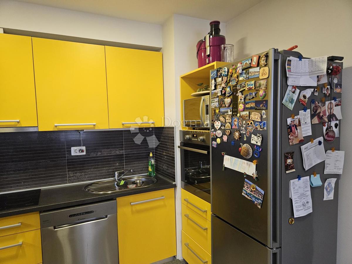 Allogio Centar, Varaždin, 105,32m2