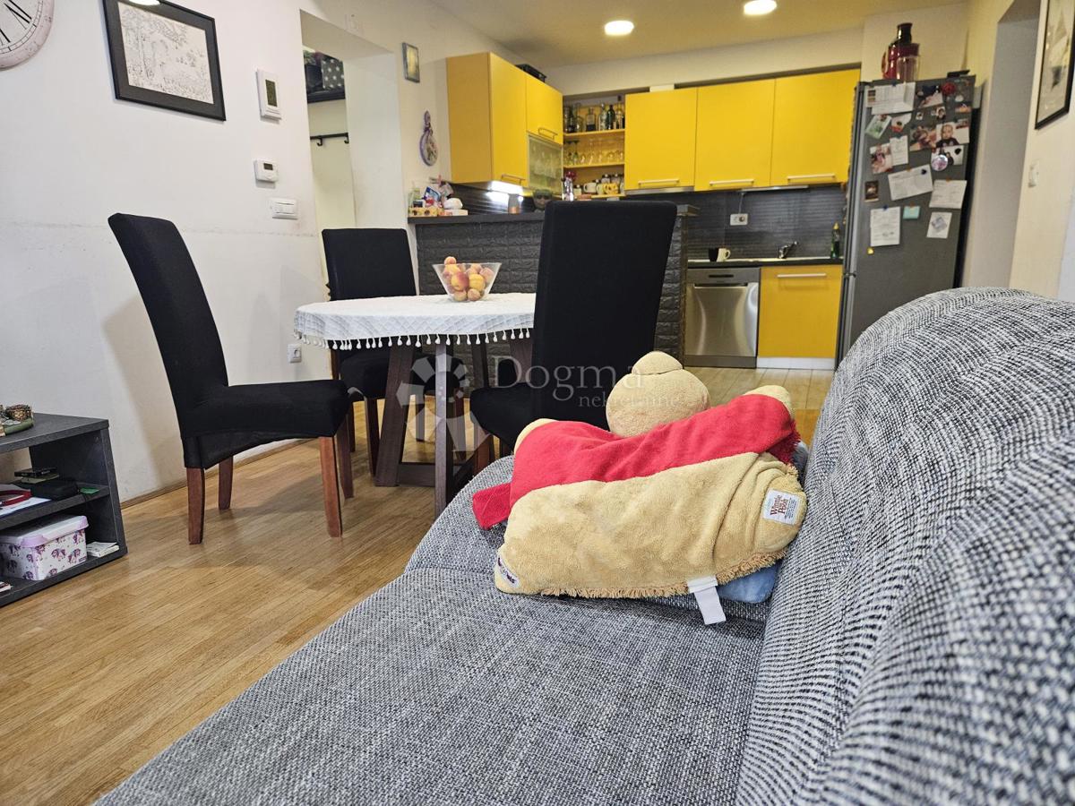 Allogio Centar, Varaždin, 105,32m2