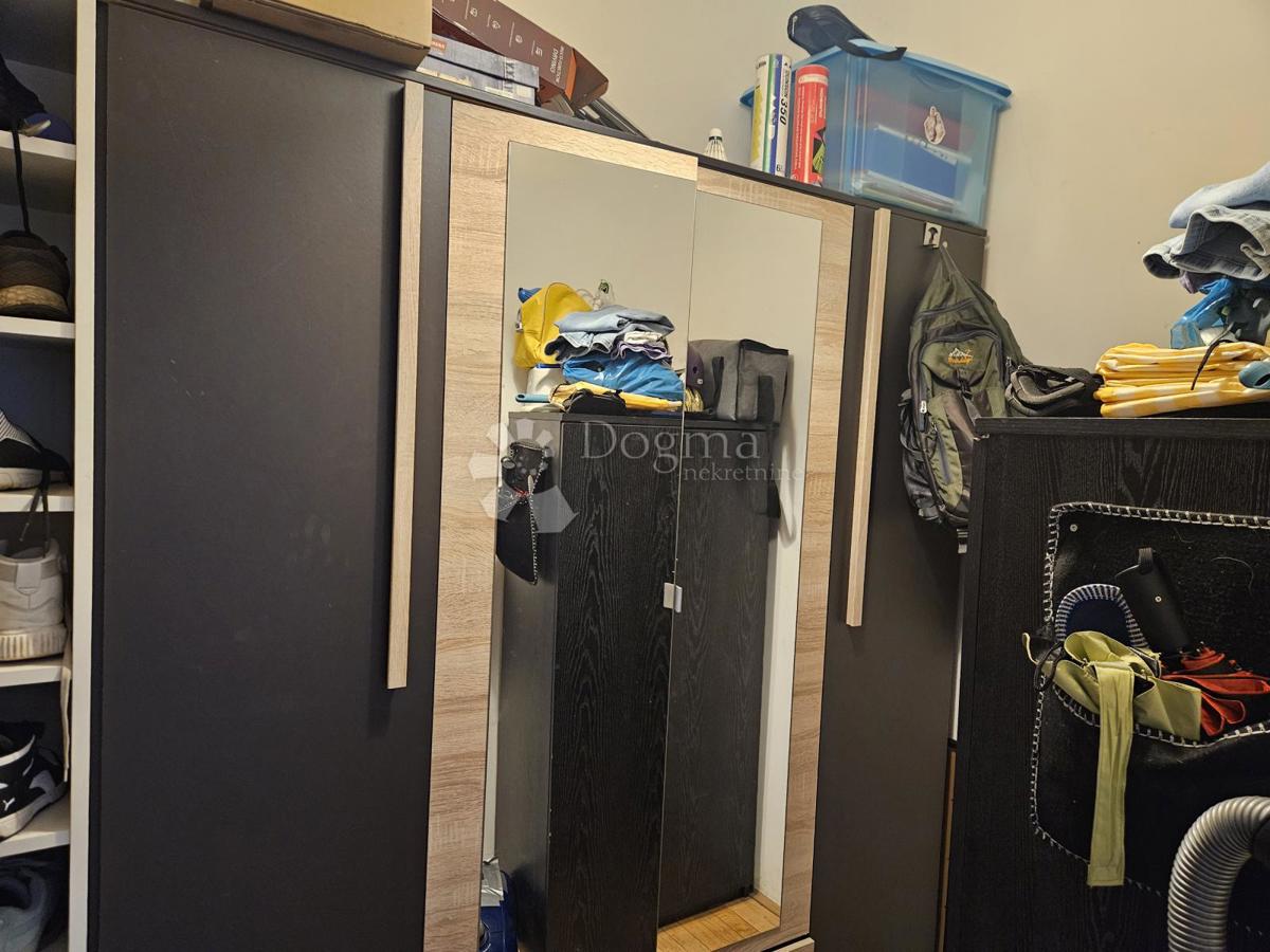 Allogio Centar, Varaždin, 105,32m2